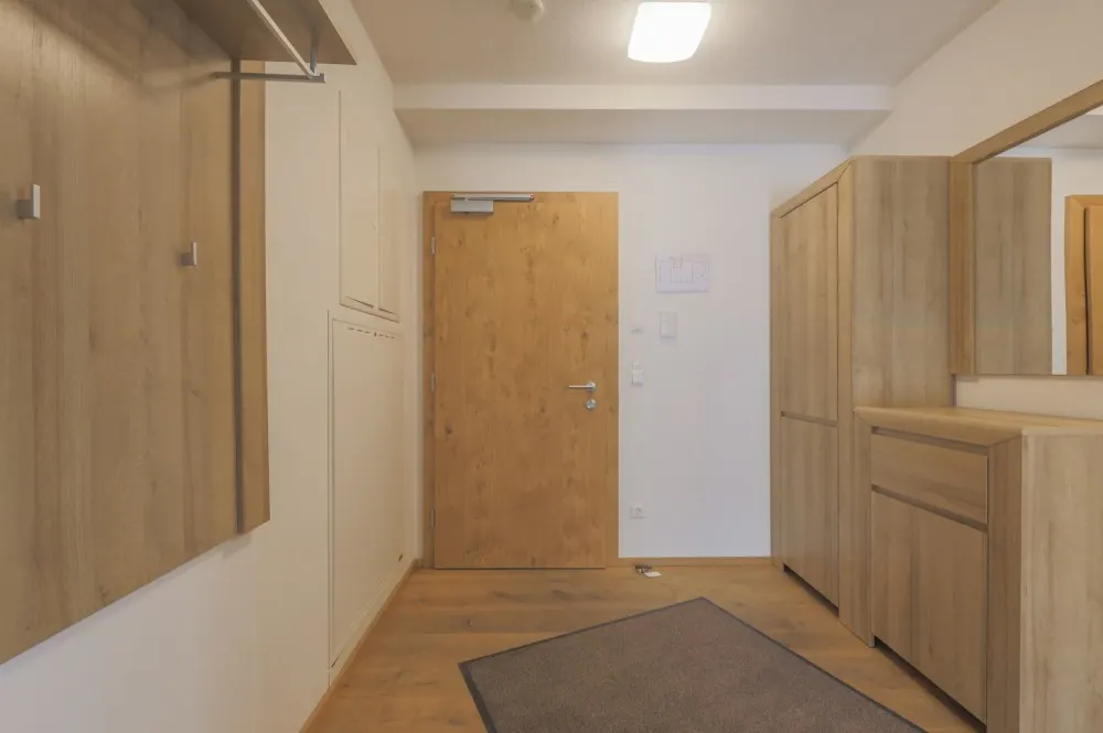 KITZIMMO-exklusives Apartment in Neukirchen kaufen.