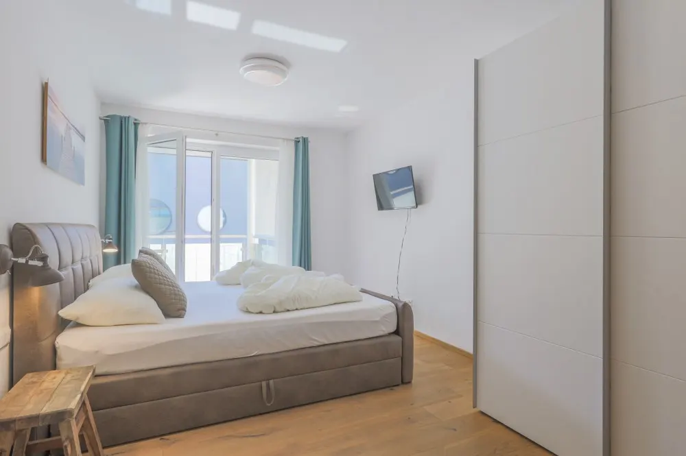 KITZIMMO-exklusives Apartment in Neukirchen kaufen.