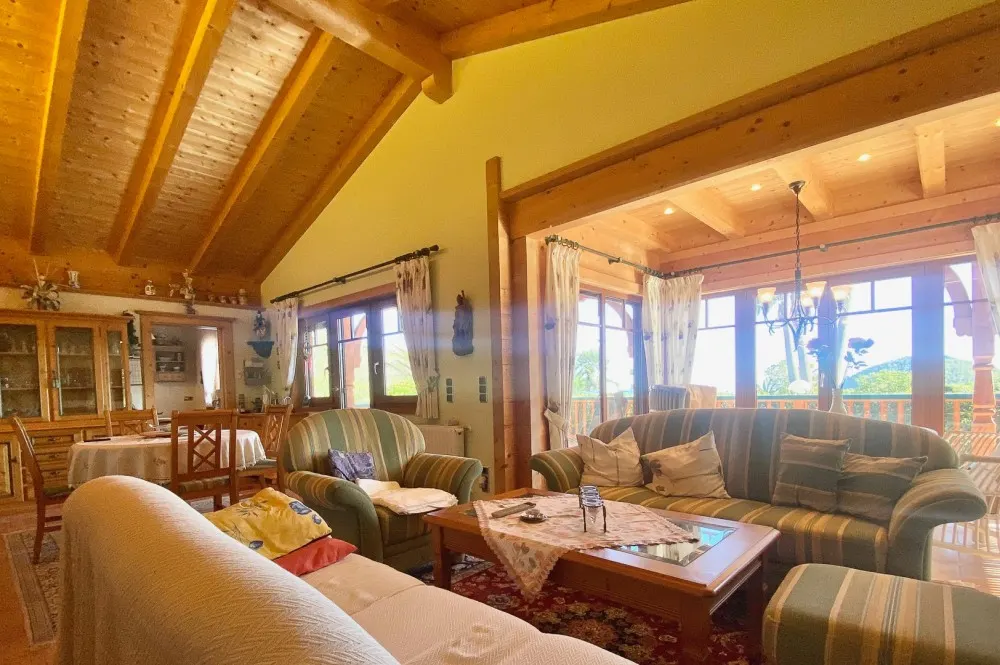 Luxus-Finca in Spanien kaufen - Immobilien KITZIMMO