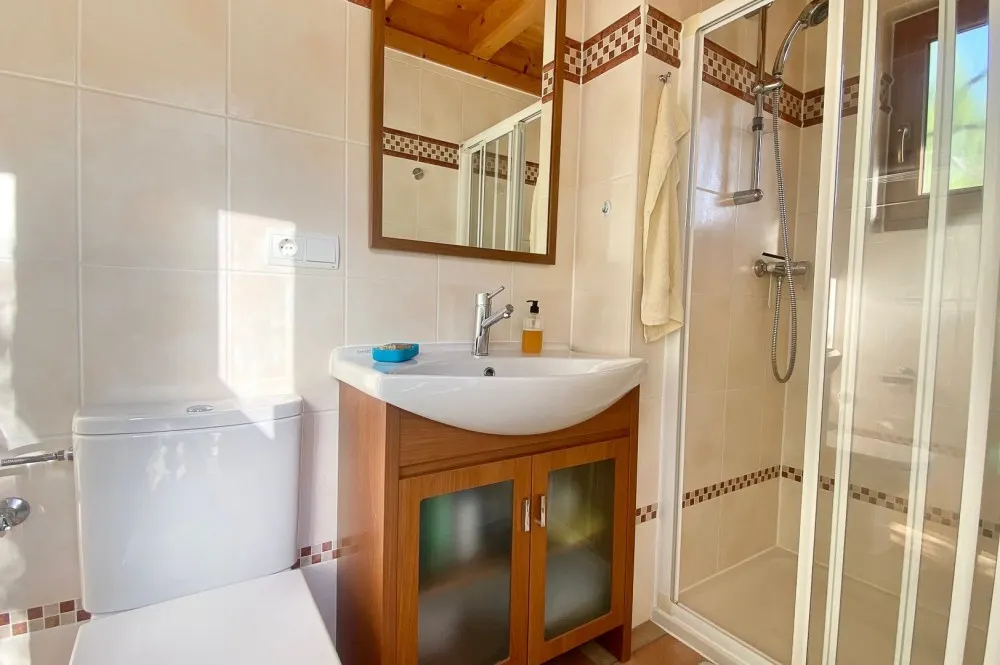 Luxus-Finca in Spanien kaufen - Immobilien KITZIMMO