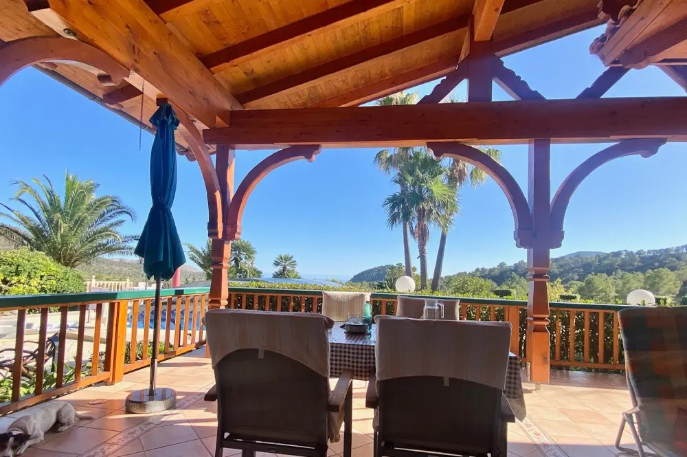 Luxus-Finca in Spanien kaufen - Immobilien KITZIMMO