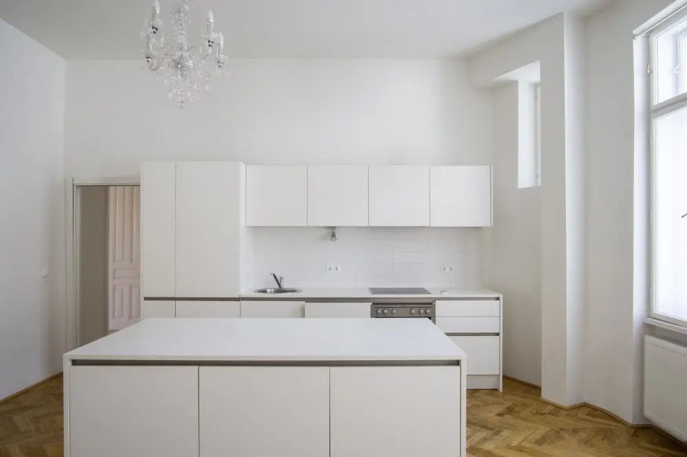 Luxuswohnungen im 9. Wiener Bezirk kaufen - Immobilien KITZIMMO