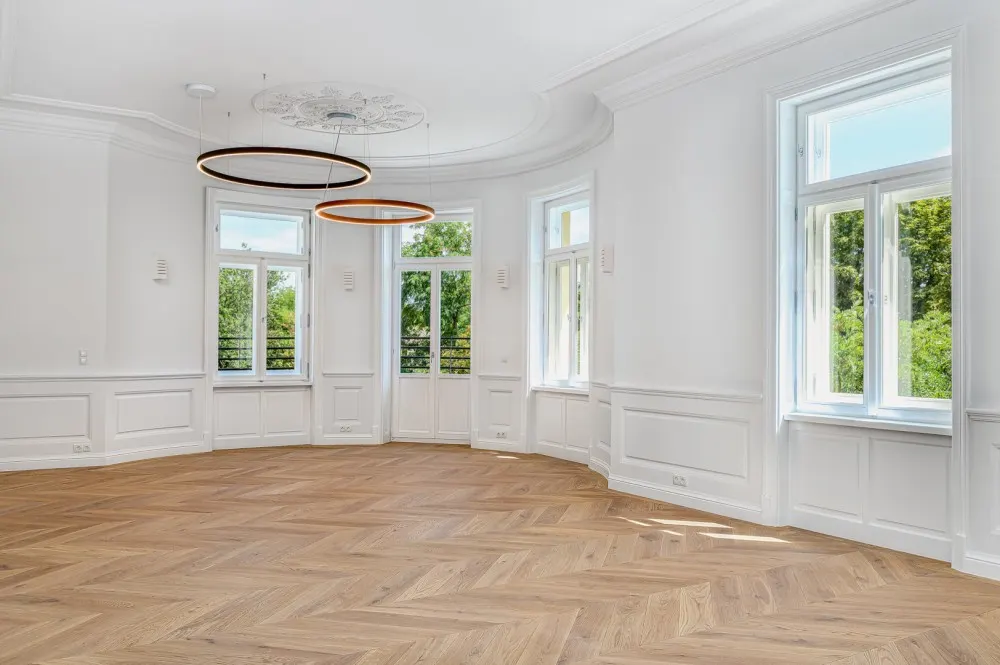 Luxuswohnungen im 9. Wiener Bezirk kaufen - Immobilien KITZIMMO