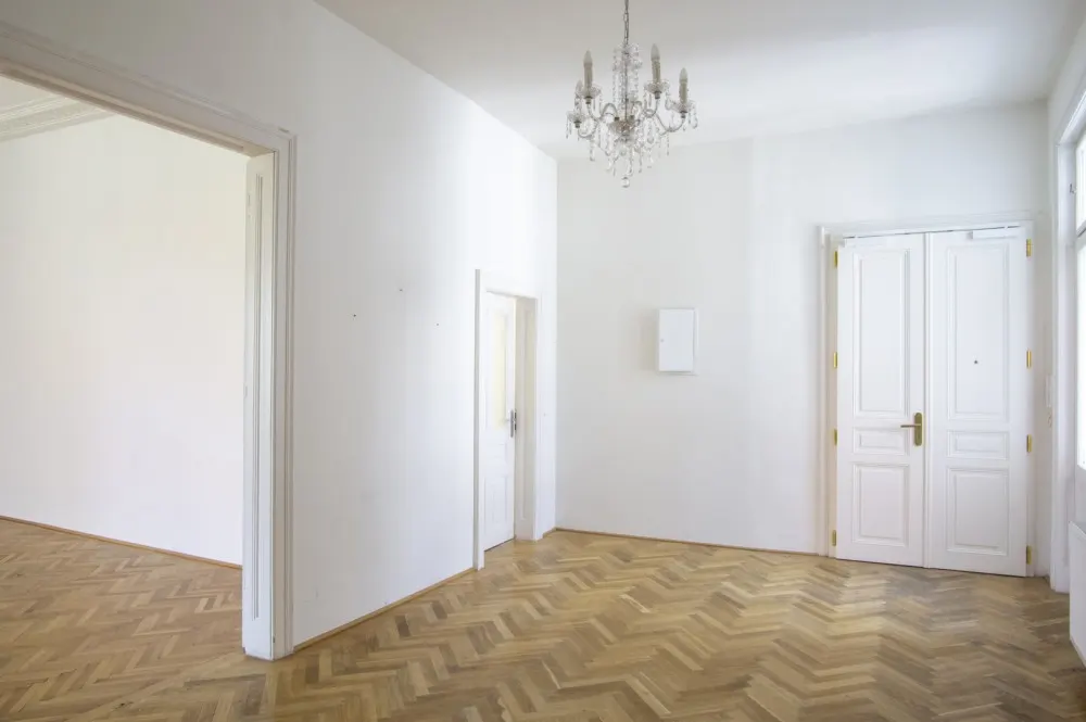 Luxuswohnungen im 9. Wiener Bezirk kaufen - Immobilien KITZIMMO