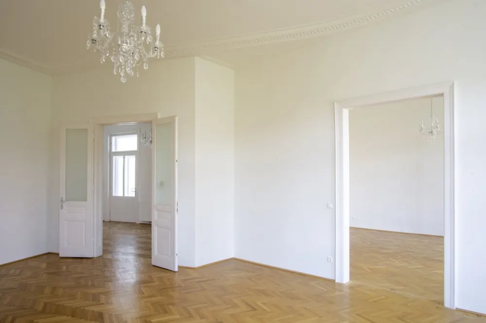 Luxuswohnungen im 9. Wiener Bezirk kaufen - Immobilien KITZIMMO