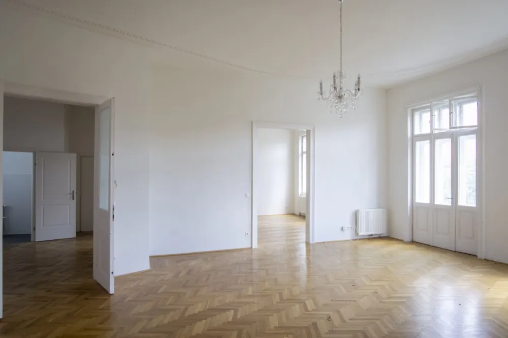 Luxuswohnungen im 9. Wiener Bezirk kaufen - Immobilien KITZIMMO