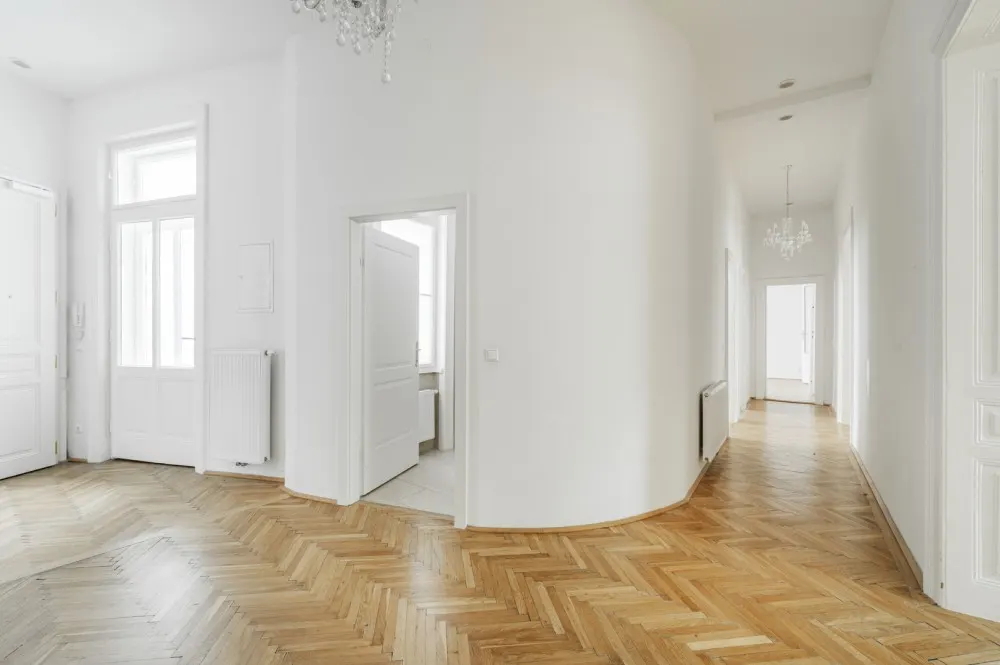 KITZIMMO-Luxuswohnung in zentraler Toplage - Immobilien Wien kaufen.