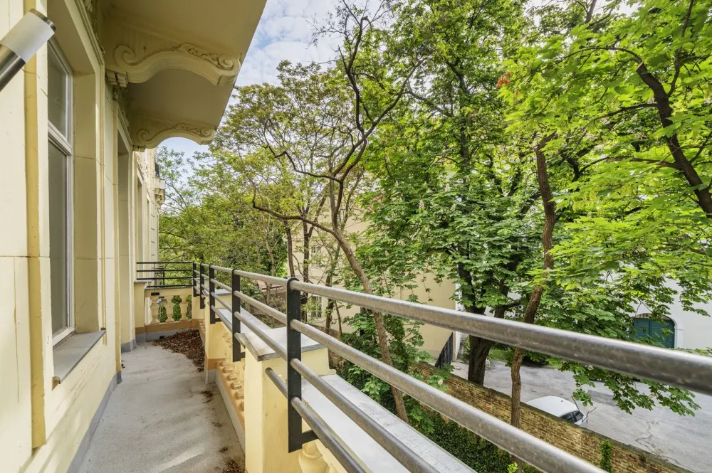 KITZIMMO-Luxuswohnung in zentraler Toplage - Immobilien Wien kaufen.