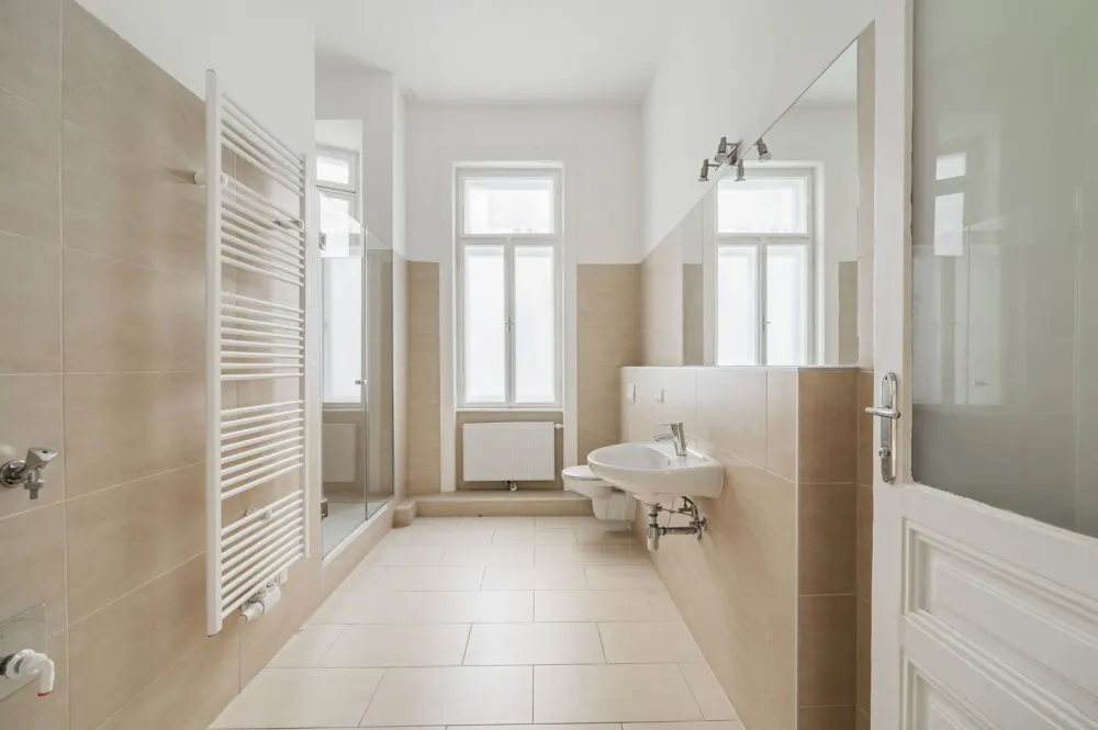 KITZIMMO-Luxuswohnung in zentraler Toplage - Immobilien Wien kaufen.