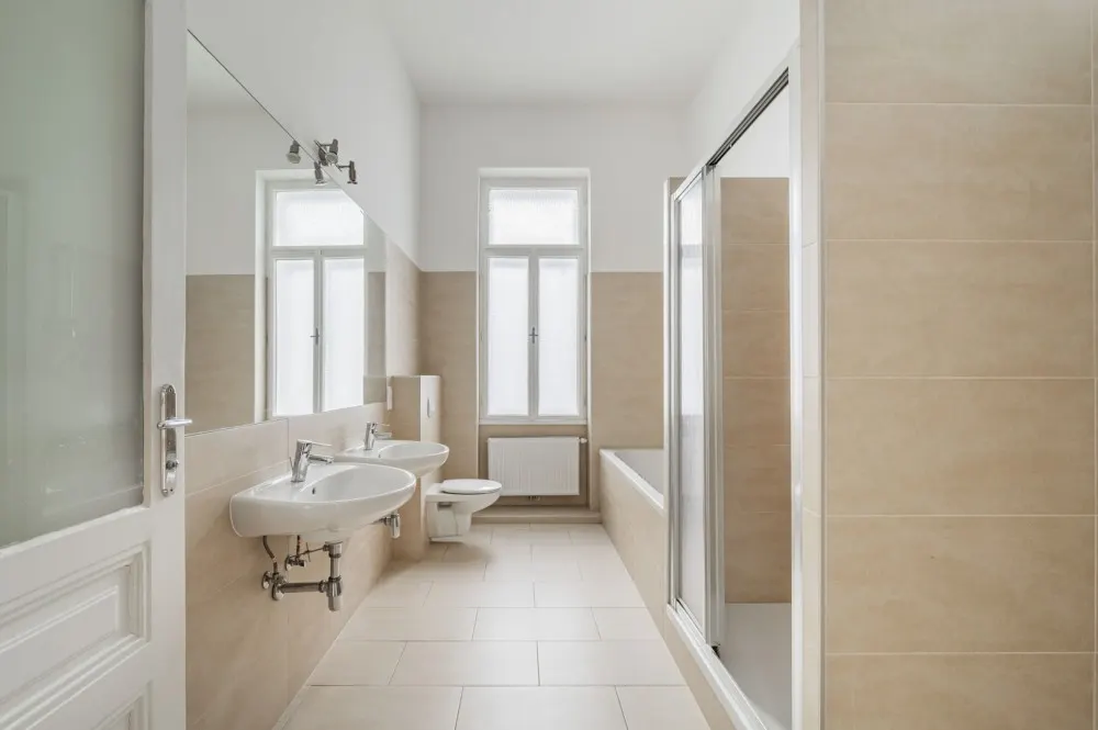KITZIMMO-Luxuswohnung in zentraler Toplage - Immobilien Wien kaufen.
