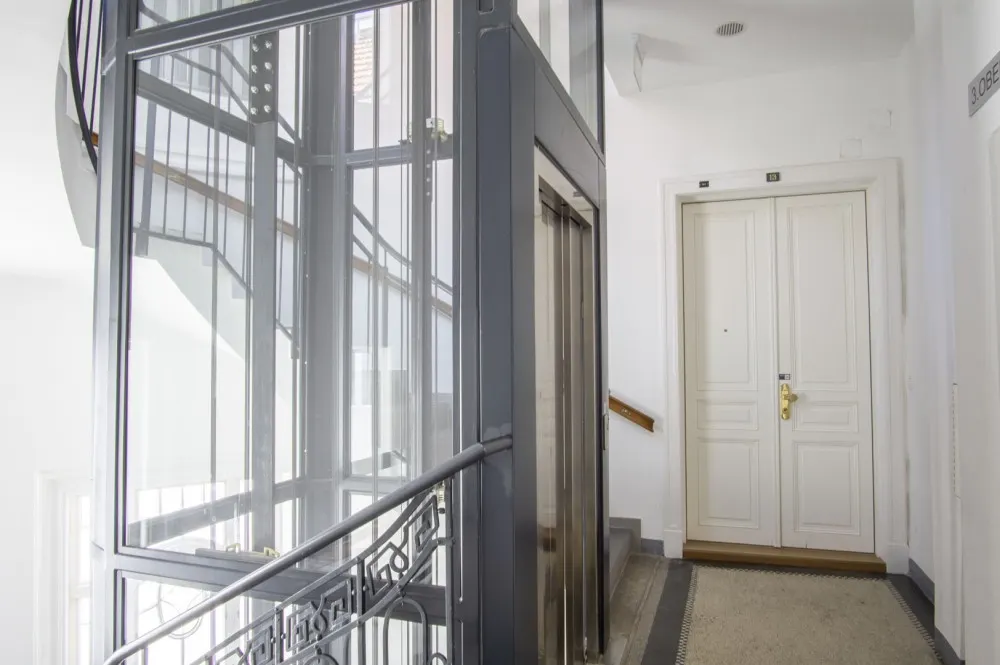 KITZIMMO-Luxuswohnung in zentraler Toplage - Immobilien Wien kaufen.