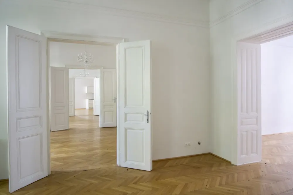 KITZIMMO-Luxuswohnung in zentraler Toplage - Immobilien Wien kaufen.