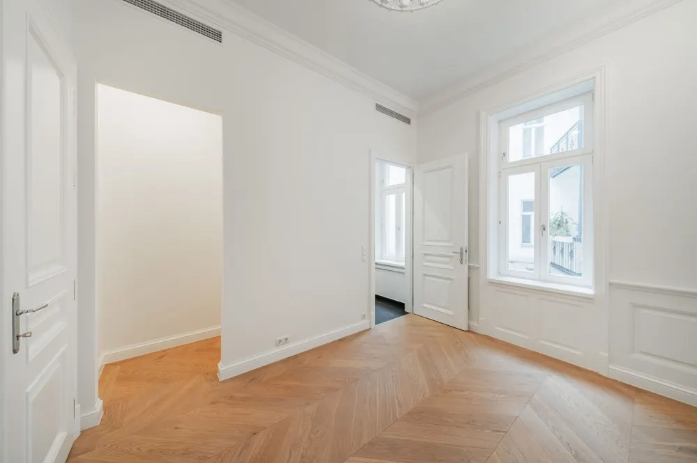 KITZIMMO-Altbaujuwel in Bestlage kaufen - Immobilien Wien.