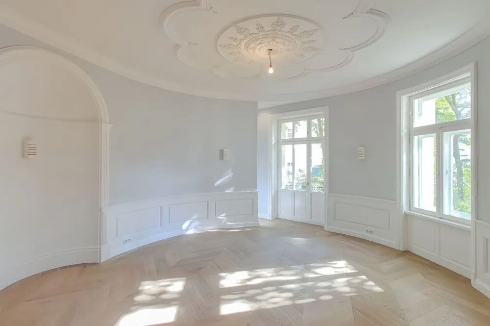 KITZIMMO-Luxusapartment in zentraler Lage kaufen - Immobilien Wien.