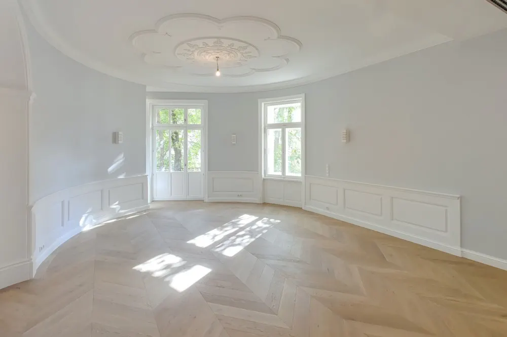 KITZIMMO-Luxusapartment in zentraler Lage kaufen - Immobilien Wien.