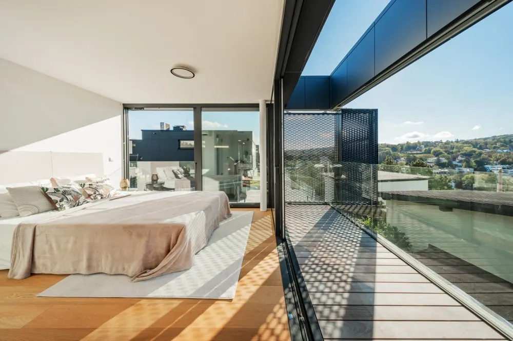KITZIMMO-Luxusvilla in Toplage im 19. Bezirk Döbling kaufen - Immobilien Wien.