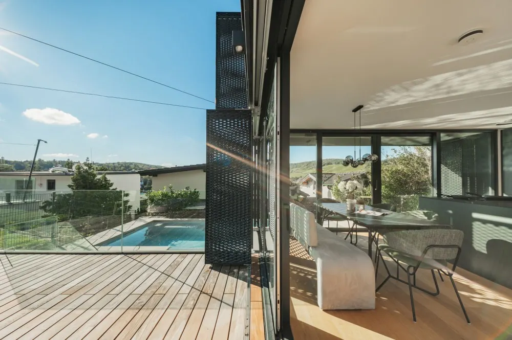 KITZIMMO-Luxusvilla in Toplage im 19. Bezirk Döbling kaufen - Immobilien Wien.
