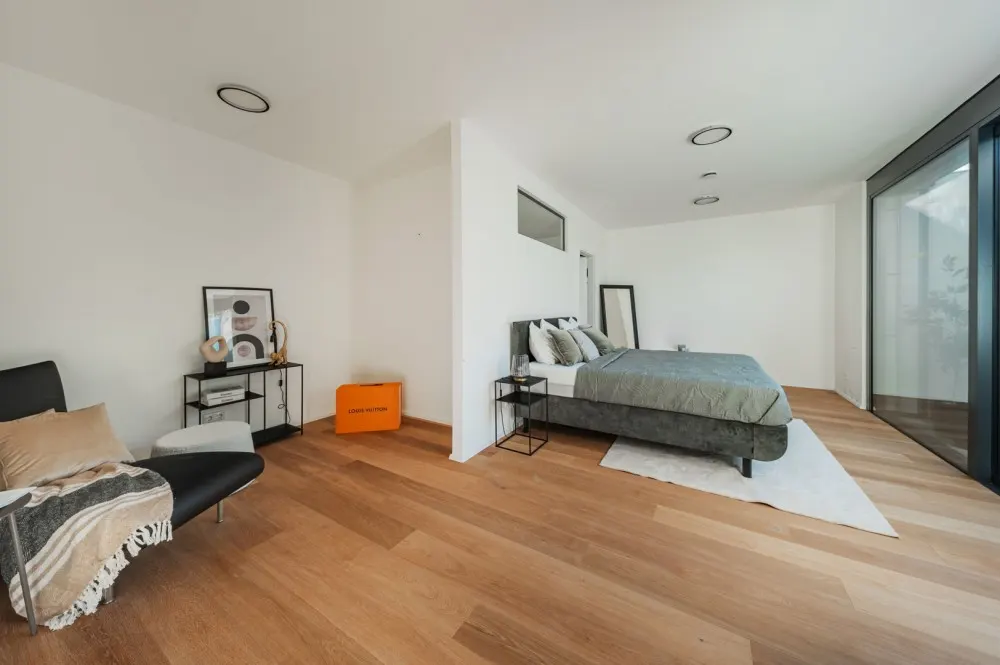 KITZIMMO-Luxusvilla in Toplage im 19. Bezirk Döbling kaufen - Immobilien Wien.