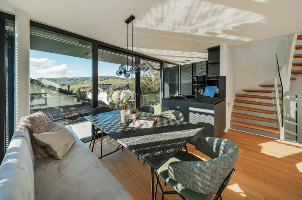 KITZIMMO-Luxusvilla in Toplage im 19. Bezirk Döbling kaufen - Immobilien Wien.