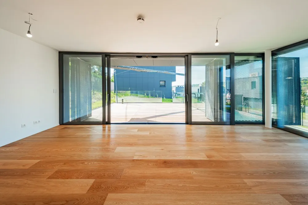 KITZIMMO-Neubauvilla in Bestlage kaufen - Immobilien Wien Döbling.