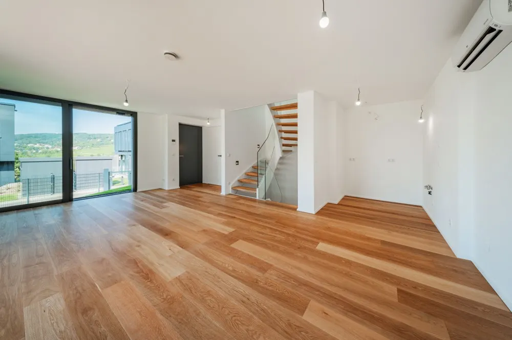 KITZIMMO-Neubauvilla in Bestlage kaufen - Immobilien Wien Döbling.