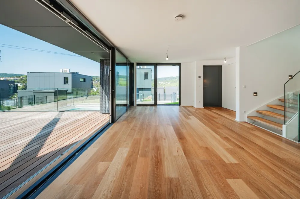 KITZIMMO-Neubauvilla in Bestlage kaufen - Immobilien Wien Döbling.
