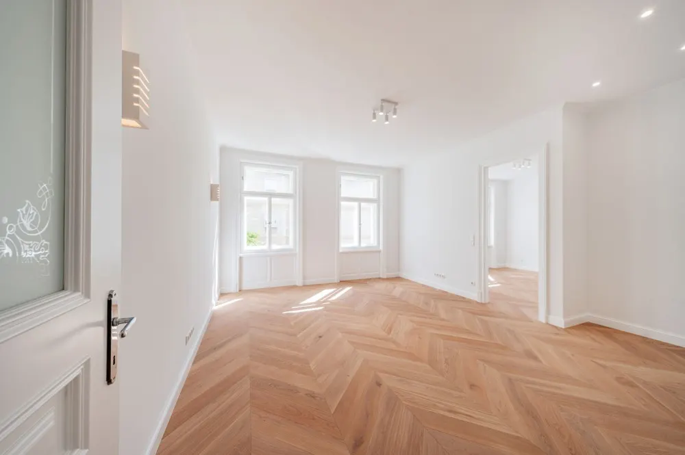 KITZIMMO-Hochwertige Luxuswohnung in Toplage kaufen - Immobilien Wien.