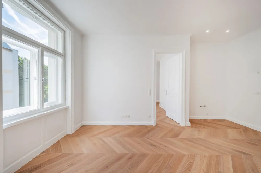 KITZIMMO-Hochwertige Luxuswohnung in Toplage kaufen - Immobilien Wien.