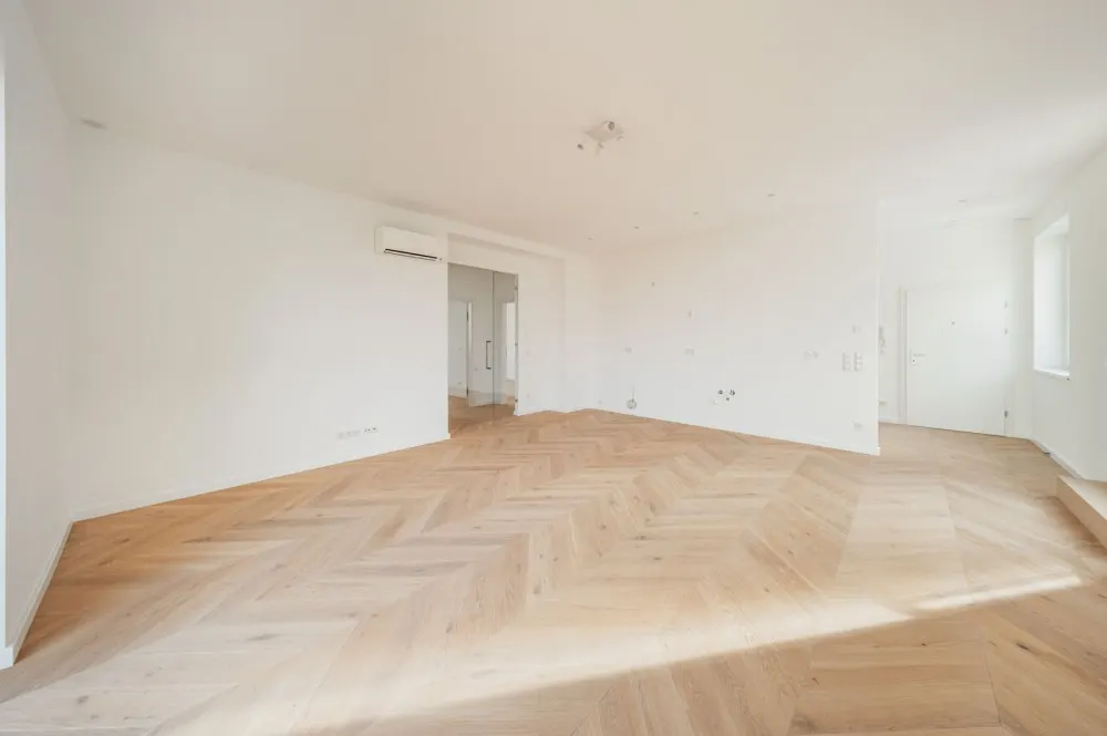 KITZIMMO-Luxus-Dachgeschosswohnung kaufen - Immobilien Wien.