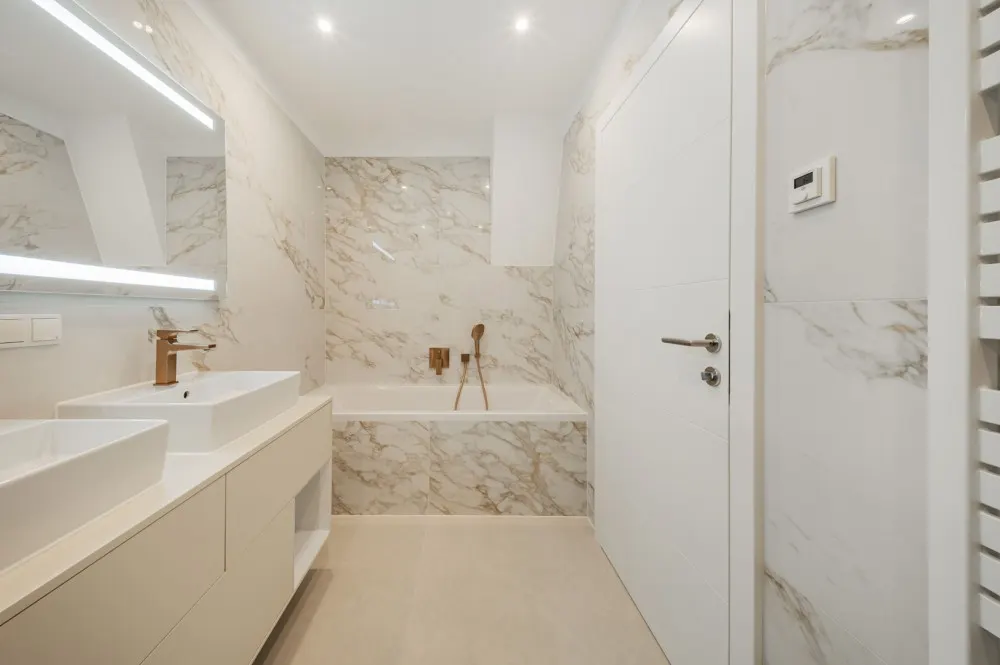 KITZIMMO-Luxus-Dachgeschosswohnung kaufen - Immobilien Wien.