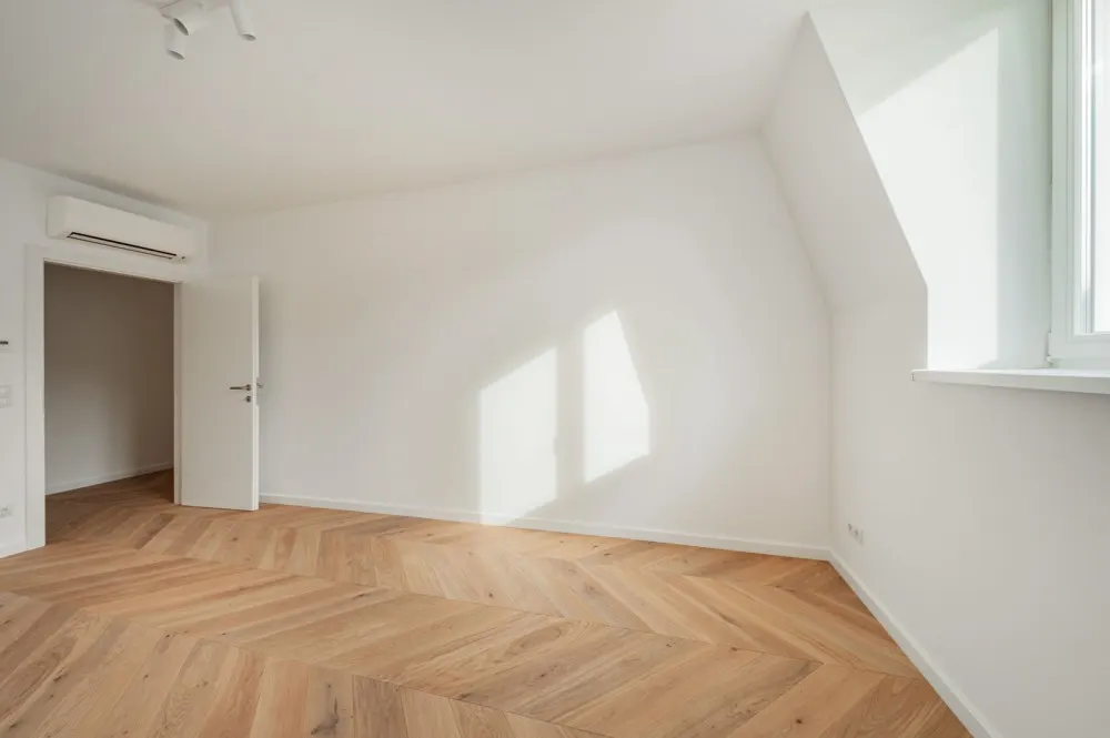 KITZIMMO-Luxus-Altbau-Penthouse in Toplage kaufen - Immobilien Wien.
