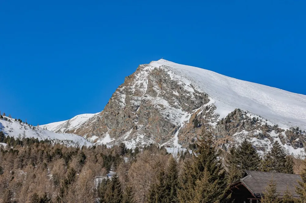 KITZIMMO-exklusives Almchalet 1 in Toplage kaufen - Immobilien Falkertsee Kärnten.