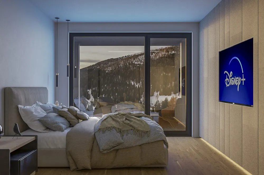 KITZIMMO-exklusives Almchalet 2 in Toplage kaufen - Immobilien Falkertsee Kärnten.