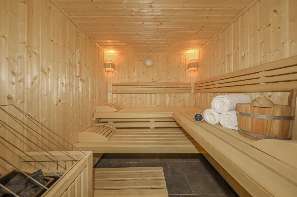 KITZIMMO-Exklusives Nationalpark Chalet in sonniger Ruhelage - Immobilien Neukirchen.