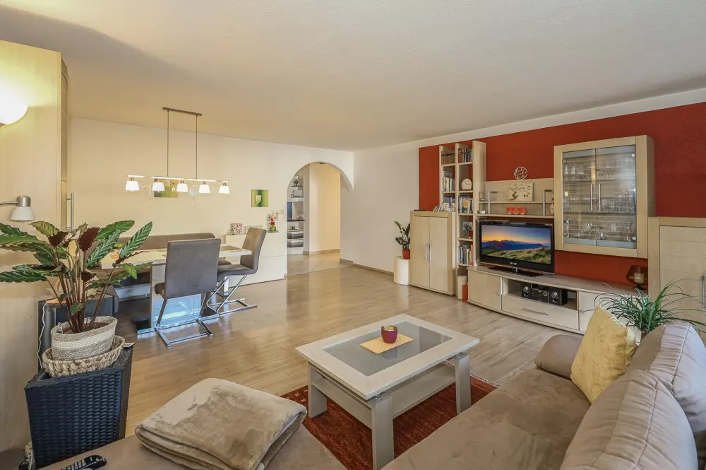 KITZIMMO-4-Zimmer-Wohnung kaufen - Immobilien Landeck Tirol.