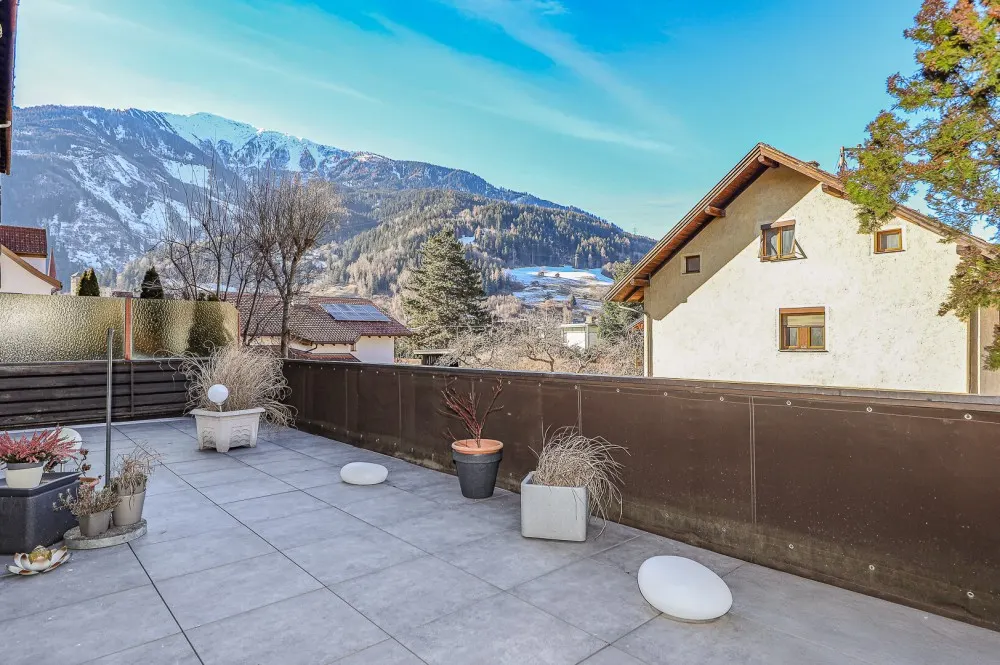 KITZIMMO-4-Zimmer-Wohnung kaufen - Immobilien Landeck Tirol.