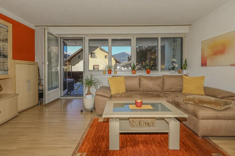 KITZIMMO-4-Zimmer-Wohnung kaufen - Immobilien Landeck Tirol.