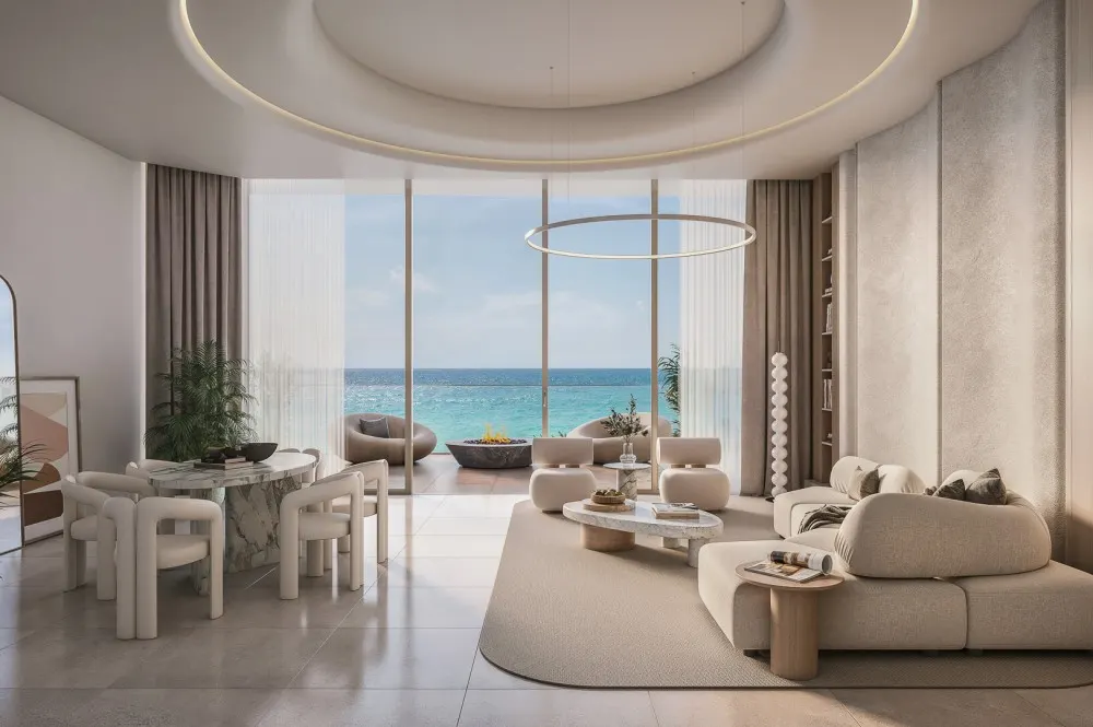 KITZIMMO-Luxuswohnungen in Dubai kaufen - KITZIMMO Immobilienmakler Kitzbühel.