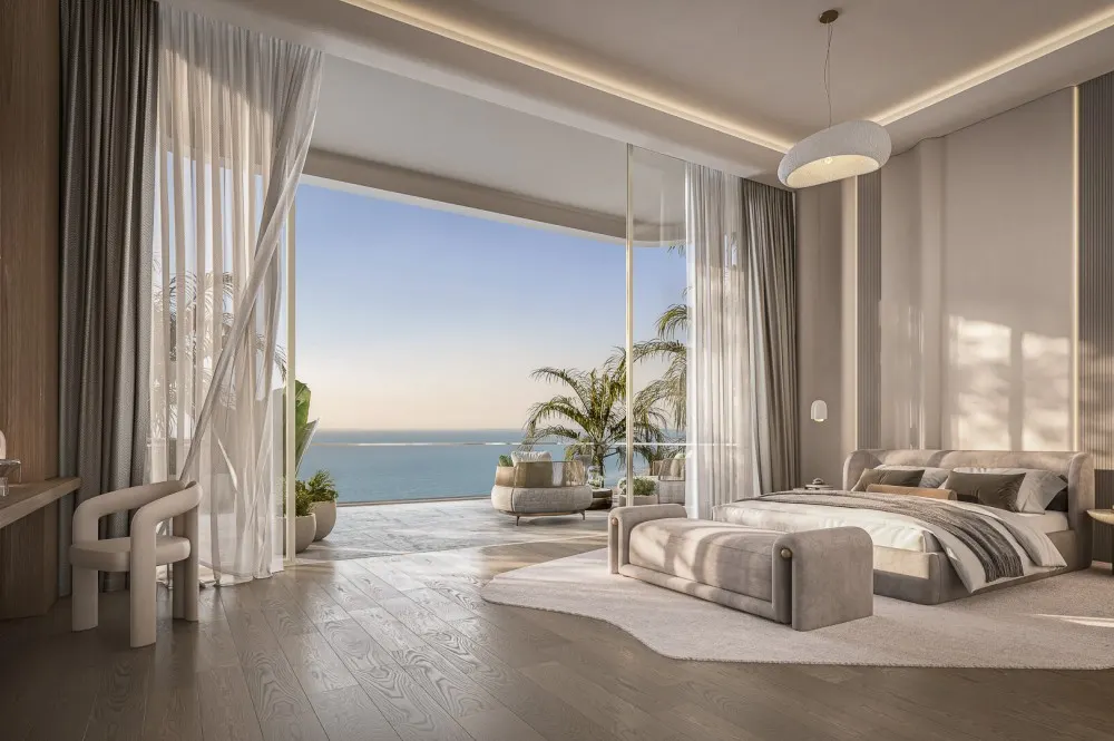 KITZIMMO-Luxuswohnungen in Dubai kaufen - KITZIMMO Immobilienmakler Kitzbühel.
