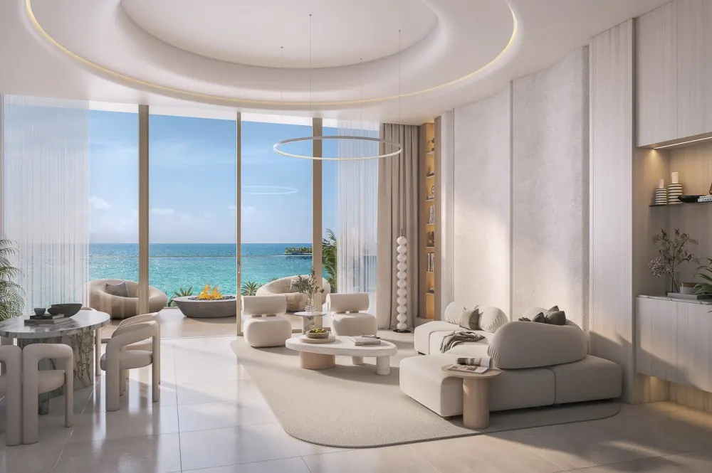 KITZIMMO-Luxuswohnungen in Dubai kaufen - KITZIMMO Immobilienmakler Kitzbühel.