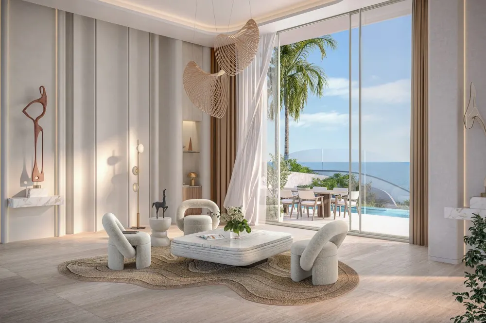 KITZIMMO-Luxuswohnungen in Dubai kaufen - KITZIMMO Immobilienmakler Kitzbühel.