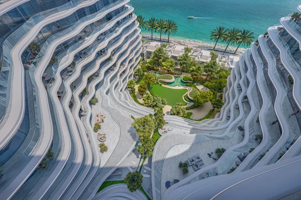 KITZIMMO-Luxuswohnungen in Dubai kaufen - KITZIMMO Immobilienmakler Kitzbühel.