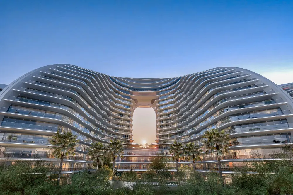 KITZIMMO-Luxuswohnungen in Dubai kaufen - KITZIMMO Immobilienmakler Kitzbühel.