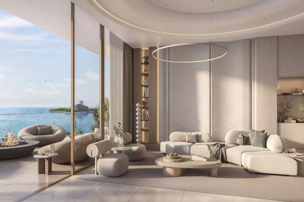 KITZIMMO-Luxuswohnungen in Dubai kaufen - KITZIMMO Immobilienmakler Kitzbühel.