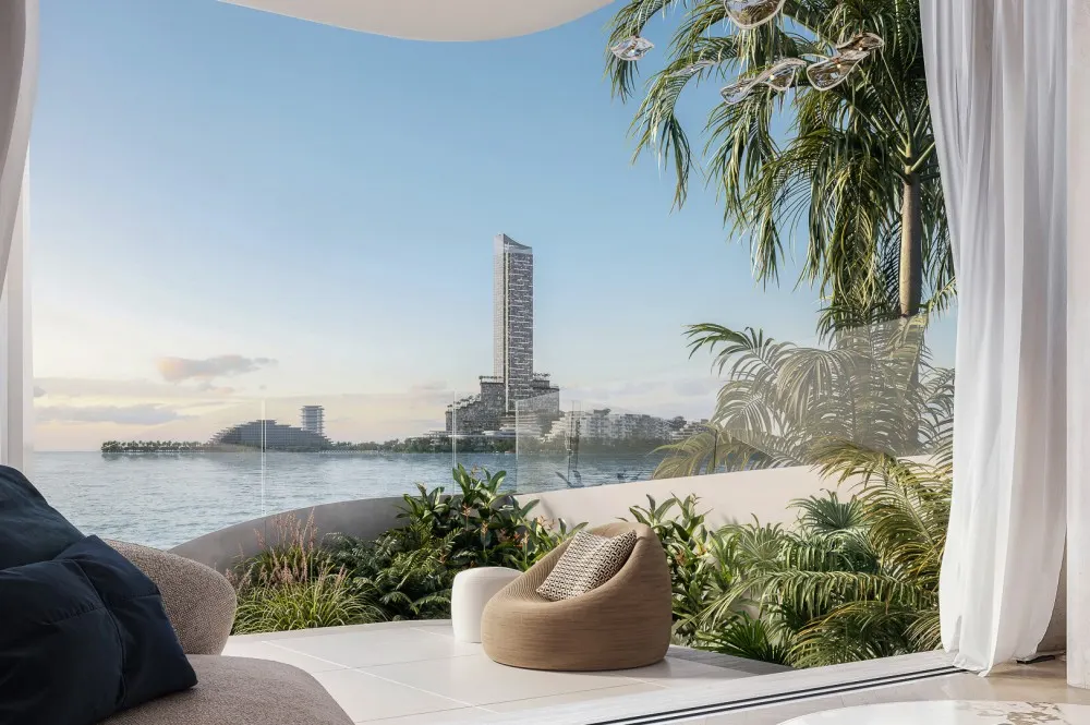 KITZIMMO-Luxuswohnungen in Dubai kaufen - KITZIMMO Immobilienmakler Kitzbühel.