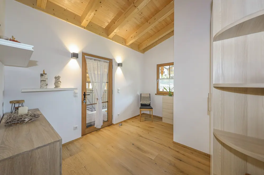 KITZIMMO-Zwei Luxuschalets mit Panoramablick in Top-Ruhelage kaufen - Immobilien Steinberg Tirol.