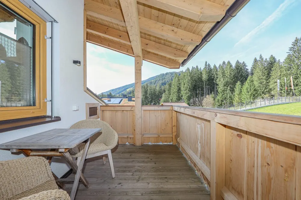 KITZIMMO-Luxus-Penthouse mit Freizeitwohnsitz kaufen - Immobilien Salzburg Tirol Kitzbühel.