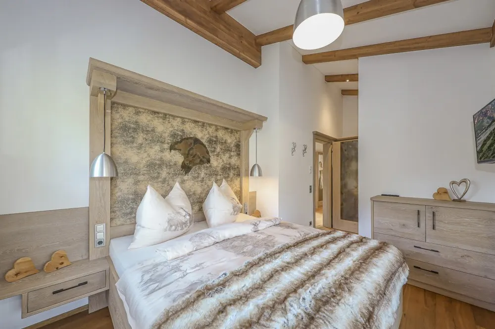 KITZIMMO-Luxus-Penthouse mit Freizeitwohnsitz kaufen - Immobilien Salzburg Tirol Kitzbühel.