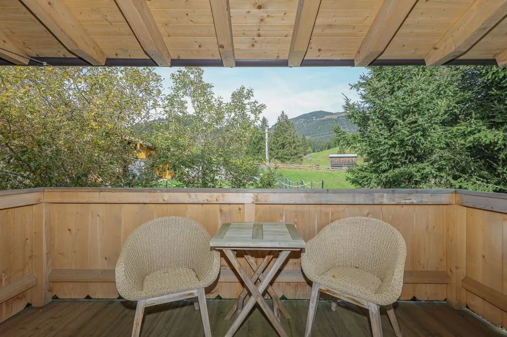 KITZIMMO-Luxus-Penthouse mit Freizeitwohnsitz kaufen - Immobilien Salzburg Tirol Kitzbühel.