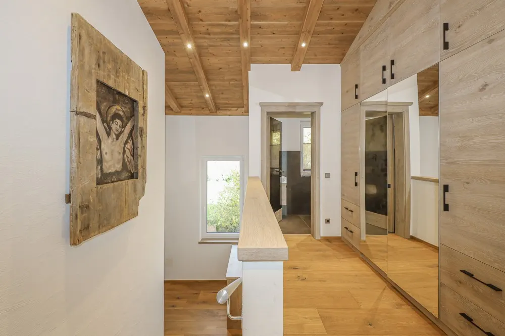 KITZIMMO-Luxus-Penthouse mit Freizeitwohnsitz kaufen - Immobilien Salzburg Tirol Kitzbühel.